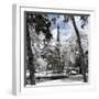 Another Look - Paris-Philippe Hugonnard-Framed Photographic Print