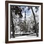 Another Look - Paris-Philippe Hugonnard-Framed Photographic Print