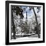 Another Look - Paris-Philippe Hugonnard-Framed Photographic Print