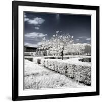 Another Look - Paris-Philippe Hugonnard-Framed Photographic Print