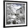 Another Look - Paris-Philippe Hugonnard-Framed Photographic Print