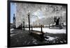 Another Look - Paris-Philippe Hugonnard-Framed Photographic Print