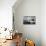 Another Look - Paris-Philippe Hugonnard-Photographic Print displayed on a wall