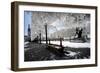 Another Look - Paris-Philippe Hugonnard-Framed Photographic Print