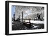 Another Look - Paris-Philippe Hugonnard-Framed Photographic Print