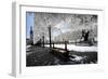 Another Look - Paris-Philippe Hugonnard-Framed Photographic Print