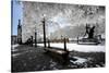 Another Look - Paris-Philippe Hugonnard-Stretched Canvas