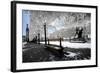 Another Look - Paris-Philippe Hugonnard-Framed Photographic Print