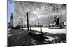 Another Look - Paris-Philippe Hugonnard-Mounted Photographic Print