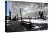 Another Look - Paris-Philippe Hugonnard-Stretched Canvas