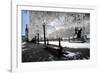 Another Look - Paris-Philippe Hugonnard-Framed Photographic Print