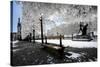 Another Look - Paris-Philippe Hugonnard-Stretched Canvas