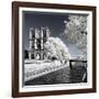 Another Look - Paris-Philippe Hugonnard-Framed Photographic Print