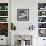 Another Look - Paris-Philippe Hugonnard-Framed Photographic Print displayed on a wall