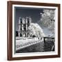 Another Look - Paris-Philippe Hugonnard-Framed Photographic Print