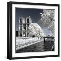 Another Look - Paris-Philippe Hugonnard-Framed Photographic Print