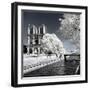 Another Look - Paris-Philippe Hugonnard-Framed Photographic Print