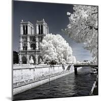 Another Look - Paris-Philippe Hugonnard-Mounted Photographic Print