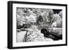 Another Look - Paris-Philippe Hugonnard-Framed Photographic Print