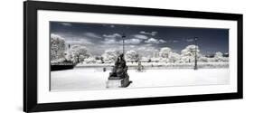 Another Look - Paris-Philippe Hugonnard-Framed Photographic Print