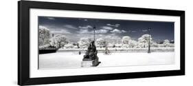 Another Look - Paris-Philippe Hugonnard-Framed Photographic Print