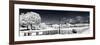 Another Look - Paris-Philippe Hugonnard-Framed Photographic Print