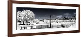 Another Look - Paris-Philippe Hugonnard-Framed Photographic Print