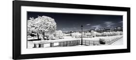 Another Look - Paris-Philippe Hugonnard-Framed Photographic Print