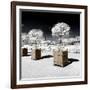 Another Look - Paris-Philippe Hugonnard-Framed Photographic Print