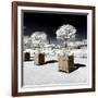 Another Look - Paris-Philippe Hugonnard-Framed Photographic Print