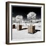 Another Look - Paris-Philippe Hugonnard-Framed Photographic Print