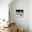 Another Look - Paris-Philippe Hugonnard-Mounted Photographic Print displayed on a wall