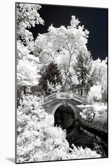 Another Look - Paris-Philippe Hugonnard-Mounted Photographic Print