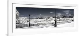 Another Look - Paris-Philippe Hugonnard-Framed Photographic Print