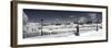 Another Look - Paris-Philippe Hugonnard-Framed Photographic Print