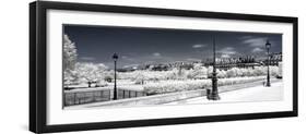 Another Look - Paris-Philippe Hugonnard-Framed Photographic Print