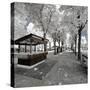 Another Look - Paris-Philippe Hugonnard-Stretched Canvas