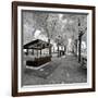 Another Look - Paris-Philippe Hugonnard-Framed Photographic Print