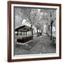 Another Look - Paris-Philippe Hugonnard-Framed Photographic Print