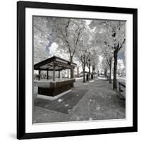 Another Look - Paris-Philippe Hugonnard-Framed Photographic Print