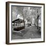 Another Look - Paris-Philippe Hugonnard-Framed Photographic Print