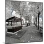 Another Look - Paris-Philippe Hugonnard-Mounted Photographic Print