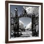 Another Look - Paris-Philippe Hugonnard-Framed Photographic Print