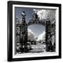 Another Look - Paris-Philippe Hugonnard-Framed Photographic Print