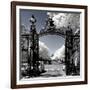 Another Look - Paris-Philippe Hugonnard-Framed Photographic Print