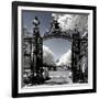 Another Look - Paris-Philippe Hugonnard-Framed Photographic Print