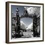 Another Look - Paris-Philippe Hugonnard-Framed Photographic Print