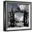 Another Look - Paris-Philippe Hugonnard-Framed Photographic Print