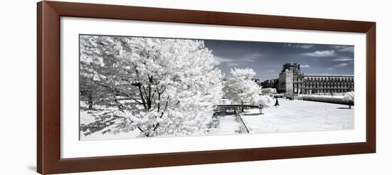 Another Look - Paris-Philippe Hugonnard-Framed Photographic Print