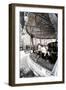 Another Look - Paris-Philippe Hugonnard-Framed Photographic Print